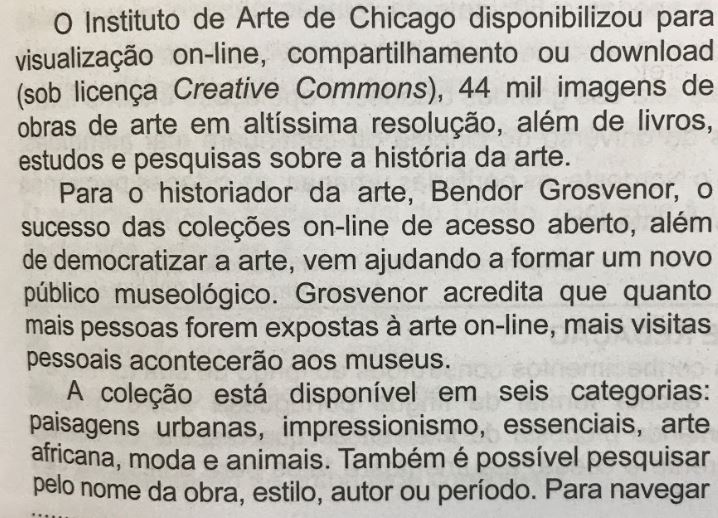 Predomina Nesse Texto A Funcao Da Linguagem Que Se Constitui