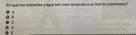 ENEM 2020 Questão da luz na água e calor ROSA_Q98_parte-3